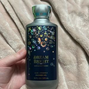 Bath & Body Works Dream Bright Aloe + Vitamin E Shower Gel (10 fl oz)